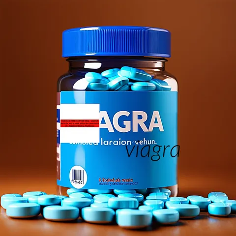 Efectos secundarios de viagra